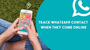 How To Track Whatsapp Online Status