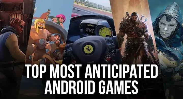 Android Games in the USA